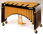 Century Vibraphone